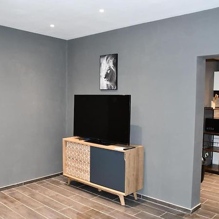 Logement In Wood Brugelette Dış mekan fotoğraf