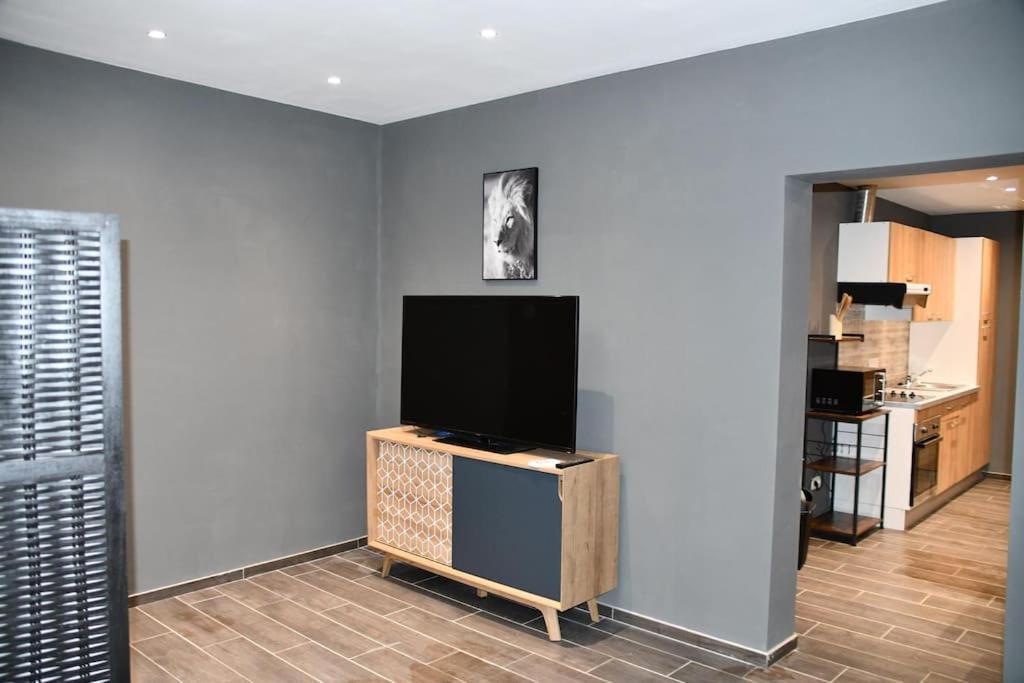 Logement In Wood Brugelette Dış mekan fotoğraf
