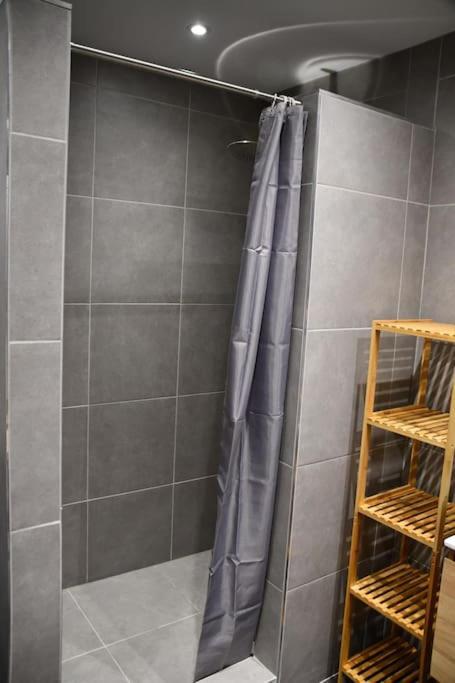 Logement In Wood Brugelette Dış mekan fotoğraf