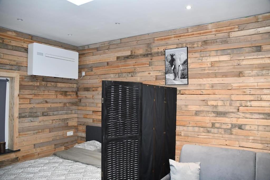 Logement In Wood Brugelette Dış mekan fotoğraf